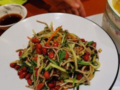 -紫光园·烤鸭·北京菜(团结湖店)