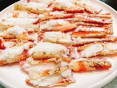 -79号渔船海鲜饭店(宝安店)