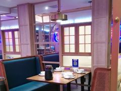 -海记品鸽·新疆菜(高铁站店)