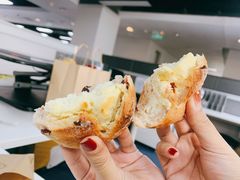 -熊叔熊婶面包房(团结湖店)