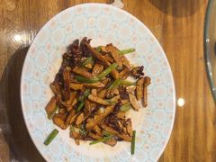 -民俗村柴火灶·景德江西菜(中国陶瓷博物馆店)