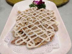 沙拉牛排-庐州太太(鼓楼店)