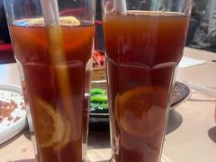 柠檬冻-避风塘(宝山万达店)