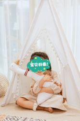 点击看大图 -米可Miko儿童摄影(朝安南路店)