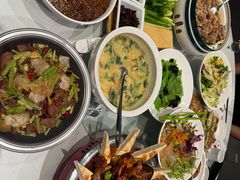 -景芝小炒(虞河路店)