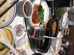 -大鸭梨烤鸭(枣园店)