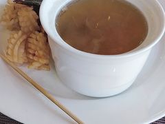 -粤海璇宫·木棉花高空旋转餐厅·聚会派对