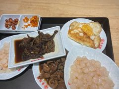 -朱鸿兴面馆(镇湖店)