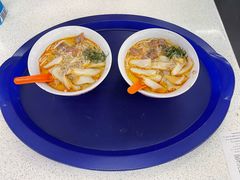 -结霜桥叻沙