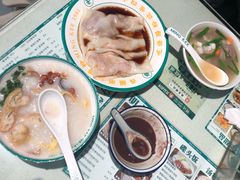 鸳鸯肠-西关明记肠粉(荔枝湾店)