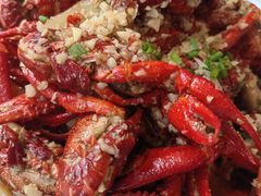 -五七小李子油焖大虾(总店)