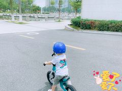 -趣动熊运动发展中心(乐坊校区)