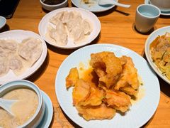 -一轩饺子馆(丽都店)