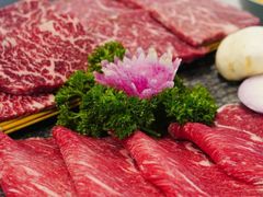 -妥妥烤肉料理(昙华林店)