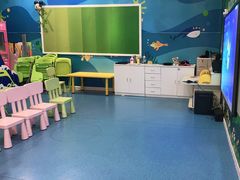 -易贝乐成长中心(坂田中心)