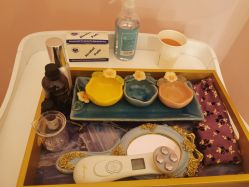 -莎蔓莉莎美容会所