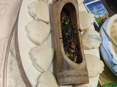-烟水渔庄餐厅(西溪湿地店)