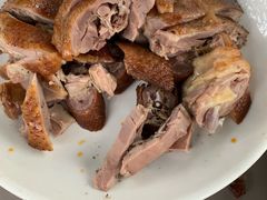 -土桥老街黄鸭子(清淳家园店)