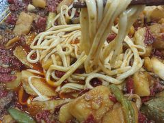 -福顺祥大盘鸡(临潼店)