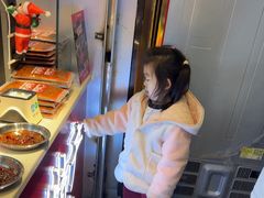 -叼叼姐手撕烤兔·兔头(十八梯店)