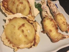 -梅筑·创意料理(王府井百货店)