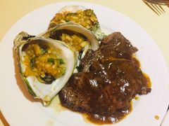 -佛山皇冠假日酒店-西餐厅