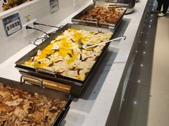 -集杰尚品海鲜烤肉自助餐厅(乳山振华店)