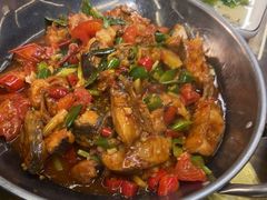 -61号餐吧(兴坪古镇漓江店)