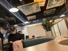 -小田油焖小龙虾(双井店)