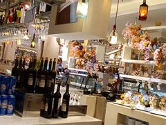 -芭菲盛宴·环球美食(袁家岗店)