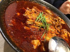 -之参餐厅(前门大街店)