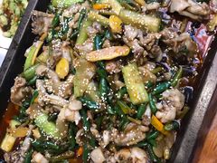 -兔槽江湖菜·重庆璧山兔(水围店)