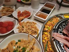 -韩宫宴烤肉·料理(苏州中心店)