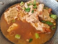 -小乡小镇·传承桐庐土菜·老板亲自烧的菜