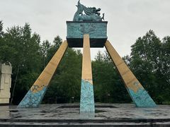 -北极村旅游风景区