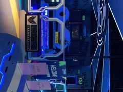 -世代星球·保龄球·镭战真人CS·团建(杨浦店)