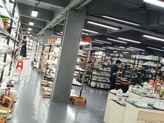 -信基沙溪酒店用品博览城