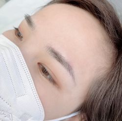 -久匠半永久纹眉