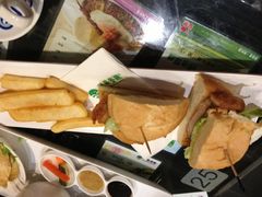 -翠华餐厅(湾仔店)