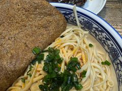 -顺丰面馆(打浦店)