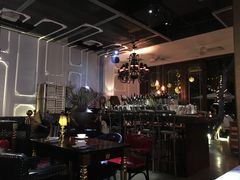 -JUKEBOX玖部音乐餐厅(华侨城店)