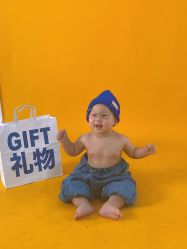 -奈斯霏儿童摄影