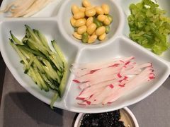 -北平食府·北京烤鸭(北京西站六里桥店)