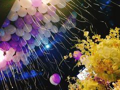 包房-黑桃K生日订制KTV