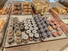 -烘焙町面包店(西四店)