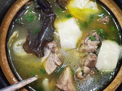 -老马家·舌尖上的西塘美食