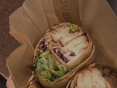 -星巴克臻选(福州仓山万达店)