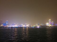 -武汉两江游览·夜游长江(汉口粤汉码头)
