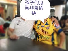 -龙海鲜螃蟹王(宏茂桥店)