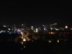 -金鸡山公园
